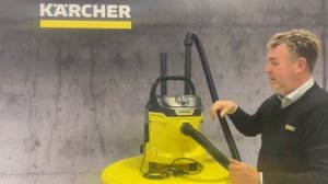 Kärcher KWD 1