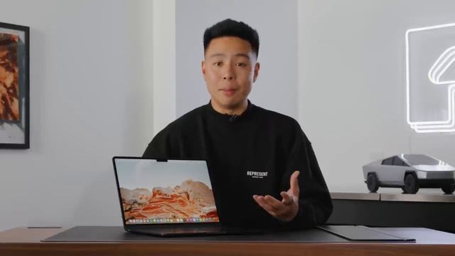 NEW MacBook Air M2 (2022) - The Perfect Redesign! смотреть онлайн