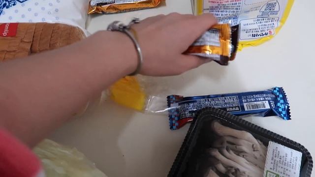 ПИЖАМНАЯ ВЕЧЕРИНКА/ ЗАКУП ПРОДУКТОВ НА НЕДЕЛЮ смотреть онлайн