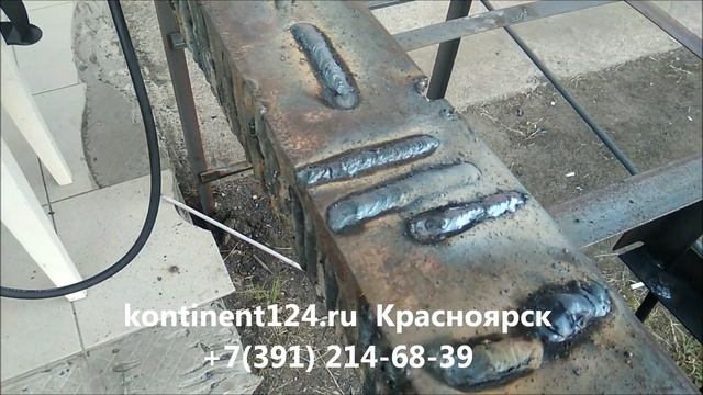 ДАЧНИК 250 Сварочный Аппарат +в Красноярске Цена Купить Красноярск Обзор Отзывы смотреть онлайн