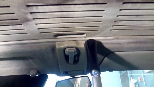 Химчистка очень грязного потолка смотреть онлайн