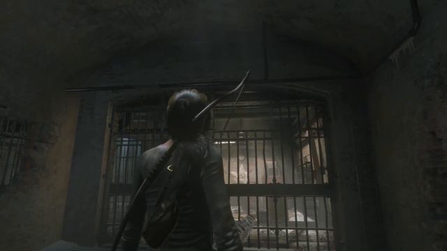 Rise of the Tomb Raider #8 - Jacob смотреть онлайн