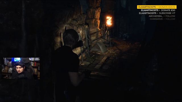 KĽÚČ OD KOSTOLA! | #05 | RESIDENT EVIL 4 REMAKE (2023) #residentevil4remake #re4remake #cz #czech смотреть онлайн