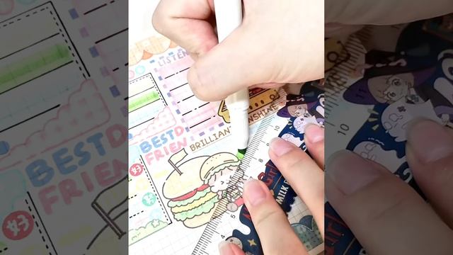 Kuromi Sanrio Bag/ Haul Kawaii & Shopping Haul #cindyasmr