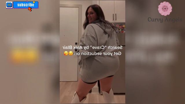 Alex Blair American Singer, Songwriter, PlusSize Curvy Model, Influencer, Insta Celebrity, Bio Wiki