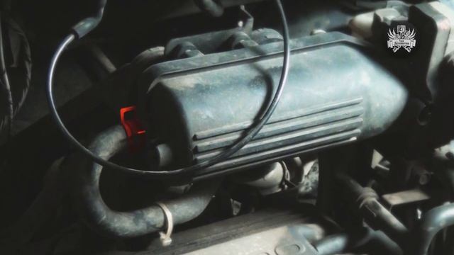 #12: Matiz 0.8: Как снять ГБЦ