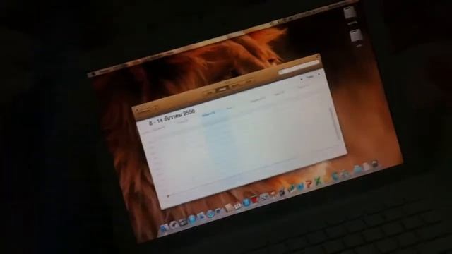 Macbook A1181  ขายด่วนนน