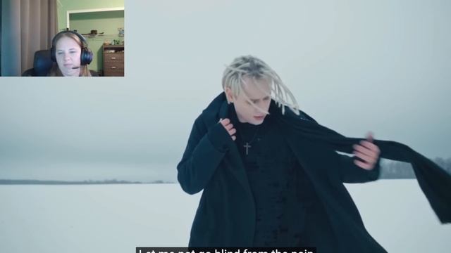 Shaman: Confession Reaction | ИСПОВЕДЬ смотреть онлайн