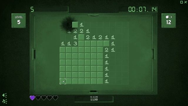 FINE SWEEPER | LET'S PLAY #01 | RETROMATIK IN PERFEKTION[DEUTSCH][HD] смотреть онлайн