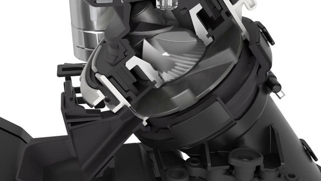 Кофемашины Miele серии CM7 AromaticSystemFresh