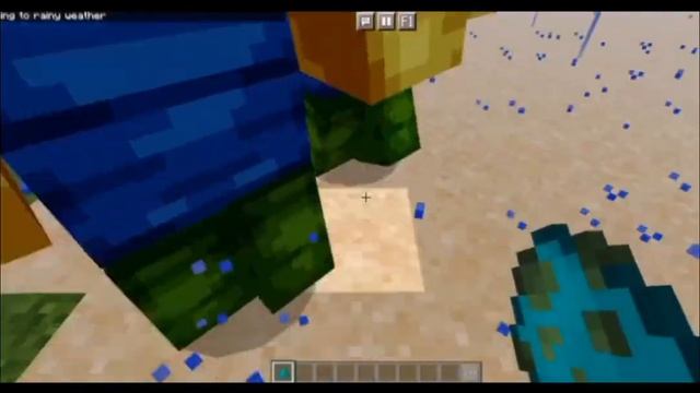 Roblox Noob Di Minecraft PE... смотреть онлайн