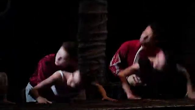 Спектакль "Летят утки..." (Дворец искусств "Премьера") смотреть онлайн