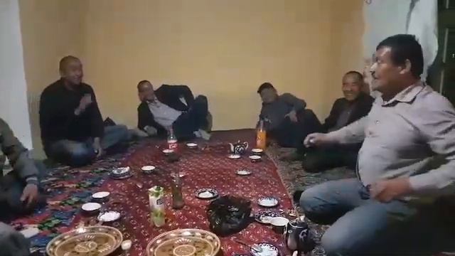 Fargona Tumani.Xonqiz Q.f.y Shinavandalari