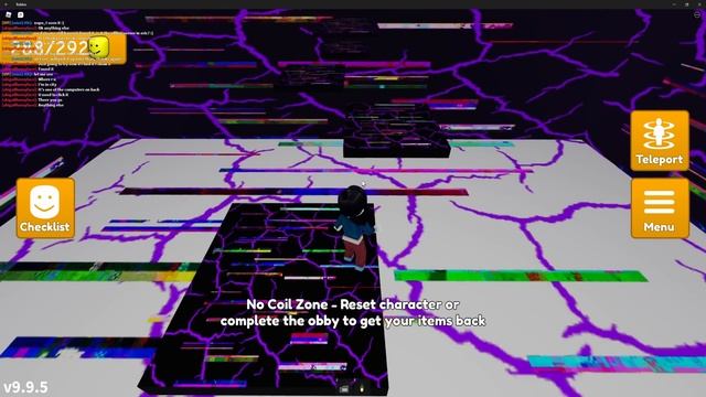 How the get the NO DATA Bighead - Find the Bigheads [Roblox] смотреть онлайн