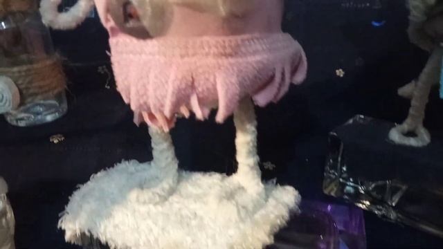 Белый тигр. Символ нового года смотреть онлайн