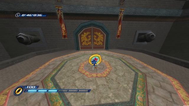 Sonic Unleashed (Wii) [4K] - All Chun-Nan Items/Missions (Day) смотреть онлайн