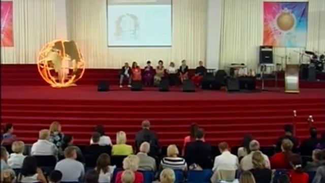 Почему родителей нужно почитать, а не любить.. Служение помазания 01.09.2013 смотреть онлайн