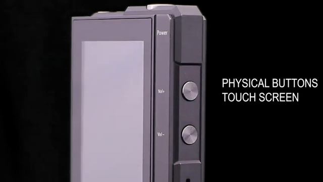 Phinistec Z6 Music Audio Player with Speaker смотреть онлайн