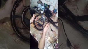 MD 3028 ложные сигналы и ремонт катушки