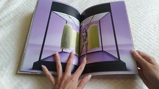 🎵 распаковка альбома itzy kill my doubt (yes24) / kpop album unboxing смотреть онлайн