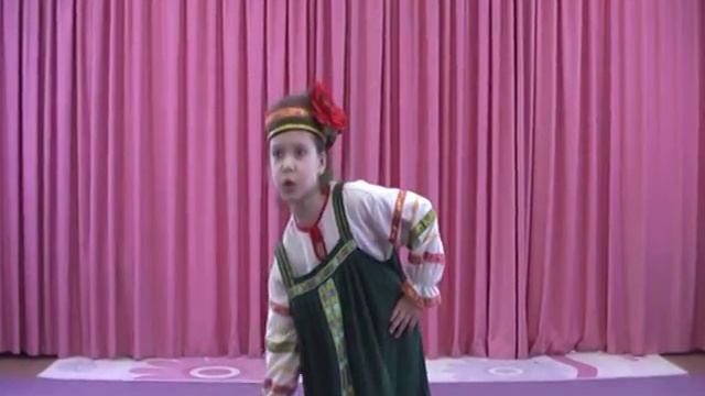 Токарева Лиза Химки ДОУ 27 смотреть онлайн