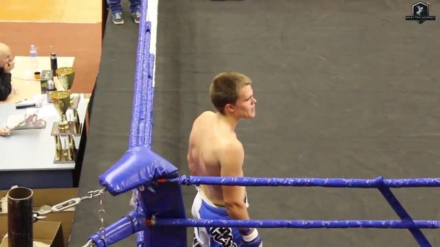 Бойцовский клуб "СТАЛЬ" г. Калининград. Muay Thai Academy Rīgas nacionālā sporta manēža смотреть онлайн