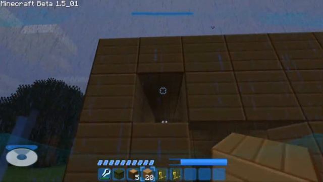 HALO Minecraft WARS-Texture Pack смотреть онлайн