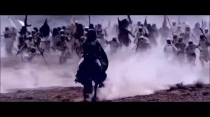 Мощный нашид Мы герои