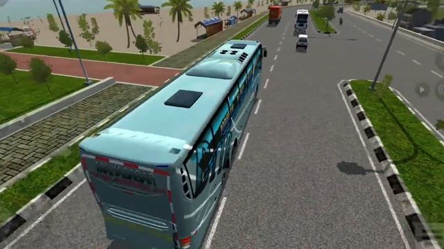 ?MAHASAGAR TRAVELS JODHPUR - RAJKOT VOLVO B11R LIVERY?? SUSPENSION SOUNDS TRAFFIC MOD смотреть онлайн