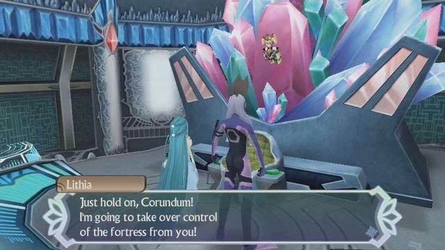 Tales of Hearts (R) Playthrough Ep 86: Mysticete's Puzzles -Final Fury- смотреть онлайн