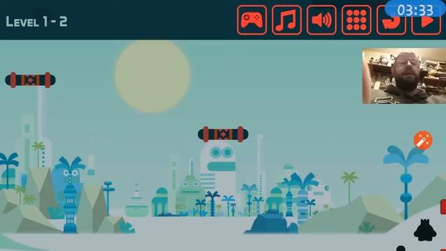 King Tongue - First Impressions - Android смотреть онлайн