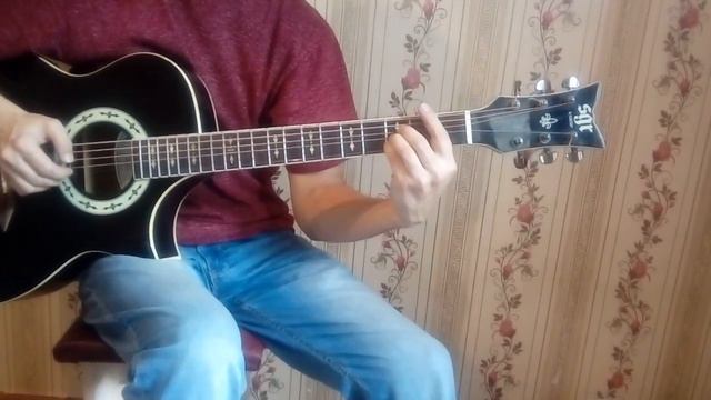 Қарағым-ай - Нұрлан Өнербаев (кавер) смотреть онлайн