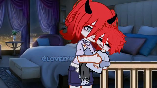 ➱𝗠𝗮𝗺𝗮'𝘀 𝗯𝗼𝘆👩👦┆𝗴𝗹𝗺✨┆◥𝗡𝗼𝘁 𝗼𝗴❗◤ смотреть онлайн