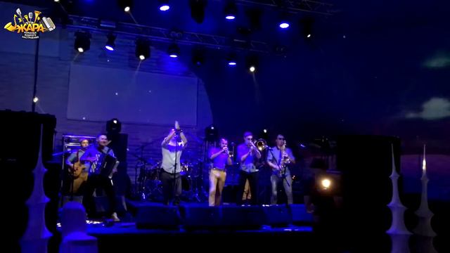 КБН ЖАРА with BrainStorm in @PMloft (Moscow)