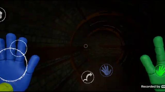 Прохождение Poppy Playtime Chapter 2 mobile часть 4 смотреть онлайн