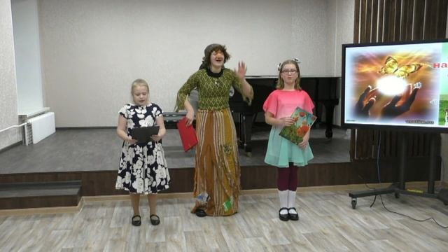 День доброты и вежливости смотреть онлайн