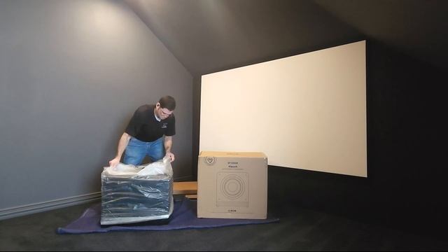 MONSTER BASS! / ALL NEW Klipsch Reference Premiere SUBWOOFERS - RP-1200SW Unboxing & Demo! смотреть онлайн