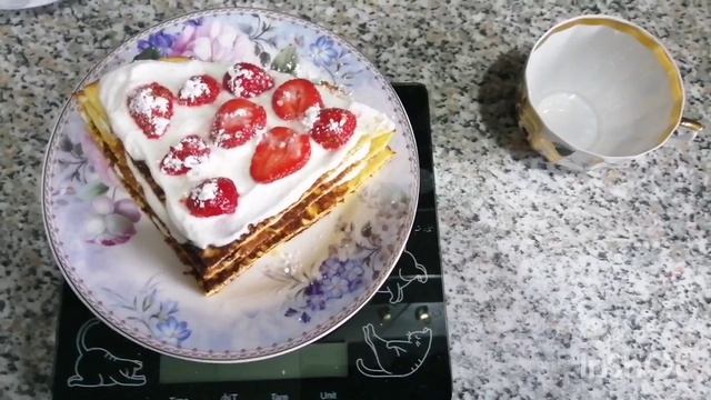 21.07.22 Вес потихонку снижается-тортик из кукурузоблина-салат с авокадо-тушёные желудочки. смотреть онлайн