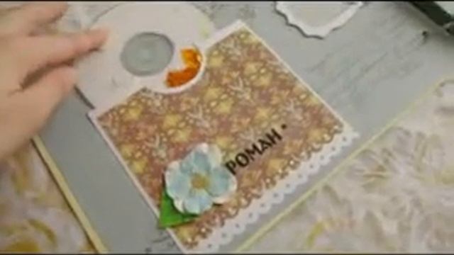 Хранение дисков в альбоме смотреть онлайн