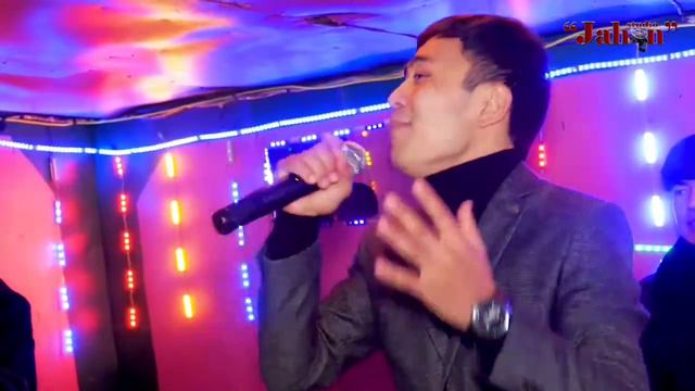 Safarmurod Yormatov- Pamada 2023 (t Uyona Kli).webm