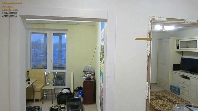 Лучшее за адекватную цену. Двери Эстет. Особенности монтажа портала. смотреть онлайн