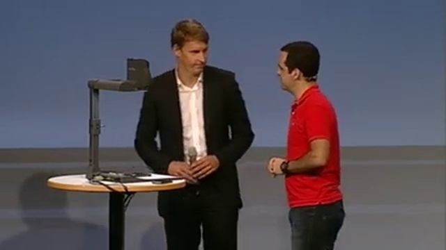 Conversation mode in Google Translate смотреть онлайн