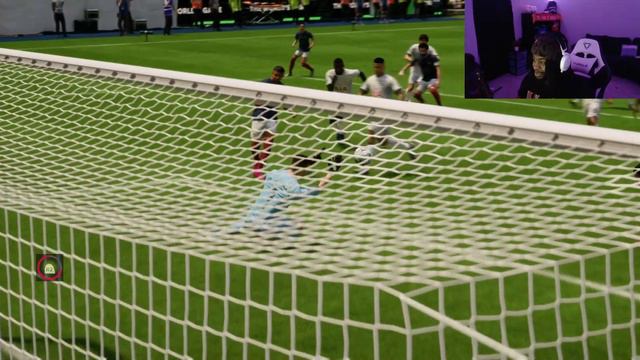 THIS CARD IS INSANE !! 92 POTM KYLIAN MBAPPE SBC PLAYER REVIEW | FC 24 ULTIMATE TEAM смотреть онлайн