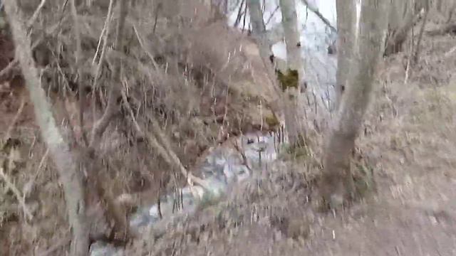 Горчаковщинский водопад смотреть онлайн