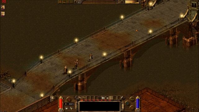 Let's play Arcanum part 8: The Molochean hand смотреть онлайн