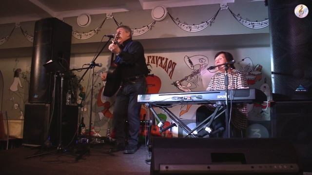 Татьяна Рузавина и Сергей Таюшев "Станция "Минутка" и "Два белых снега" смотреть онлайн