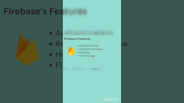 Firebase tutorial #firebase смотреть онлайн