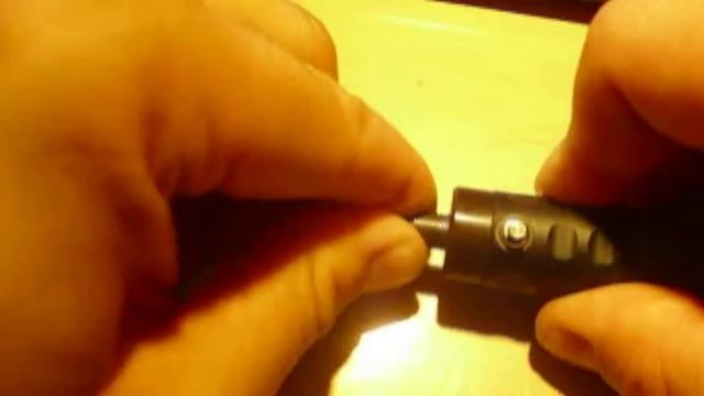 Quality Problems With Proxxon 50/E 50/EF
