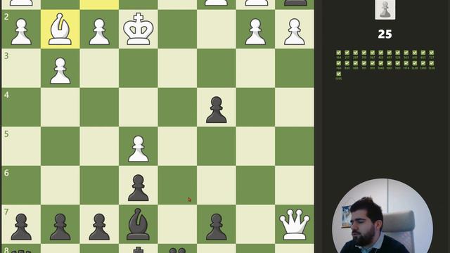 🗡️ 🛡️ 🧙♂️ Puzzle streak - Choose your Level 🔝 смотреть онлайн