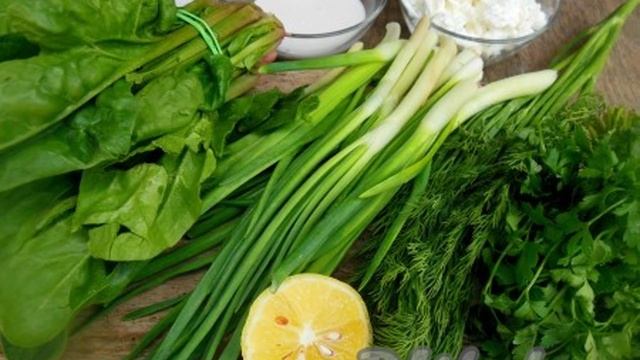 Кухня Мамашки